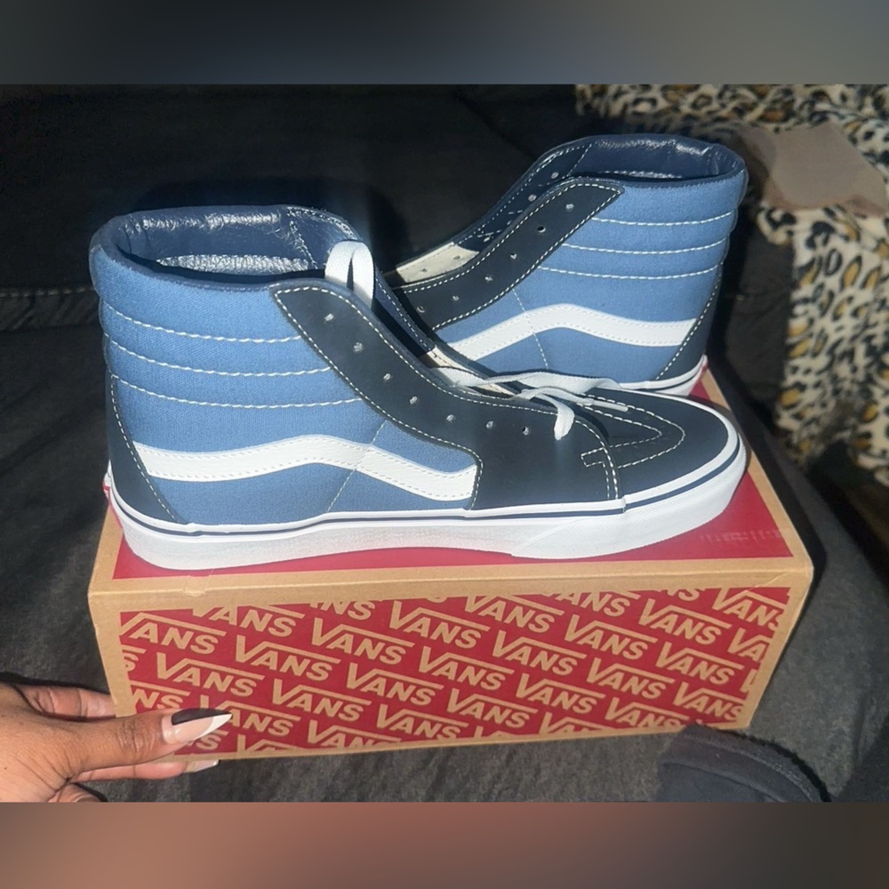 Vans Sk8-Hi